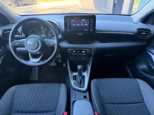 Toyota Yaris 1.5 Comfort e-CVT