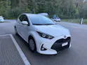 Toyota Yaris 1.5 Comfort e-CVT