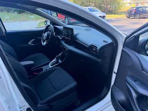 Toyota Yaris 1.5 Comfort e-CVT