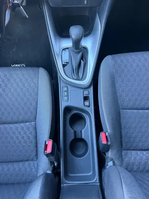 Toyota Yaris 1.5 Comfort e-CVT