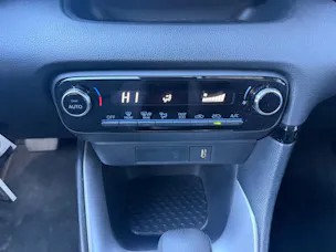 Toyota Yaris 1.5 Comfort e-CVT