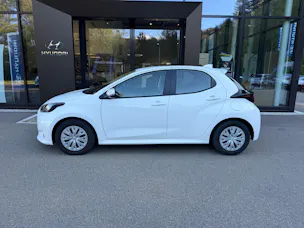Toyota Yaris 1.5 Comfort e-CVT