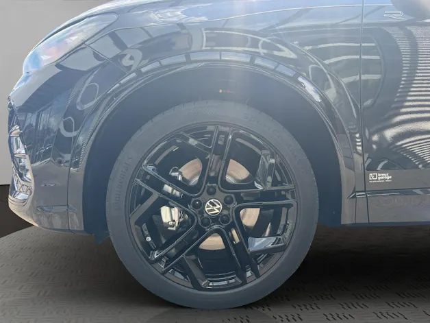 VW Tiguan 2.0 TSI DSG R-Line Plus 4Motion