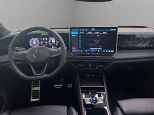 VW Tiguan 2.0 TSI DSG R-Line Plus 4Motion