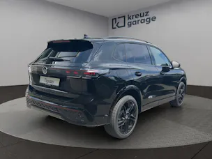 VW Tiguan 2.0 TSI DSG R-Line Plus 4Motion