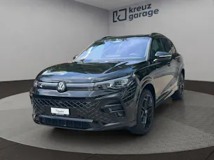 VW Tiguan 2.0 TSI DSG R-Line Plus 4Motion