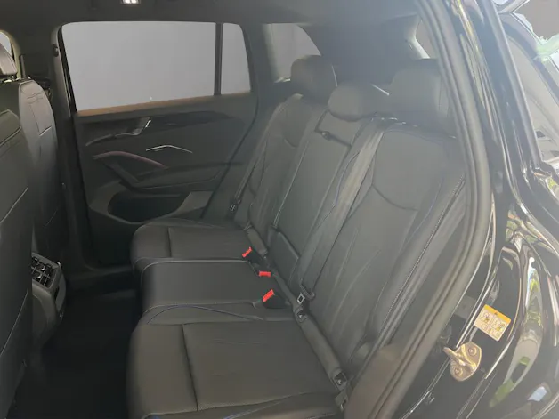 VW Tiguan 2.0 TSI DSG R-Line Plus 4Motion