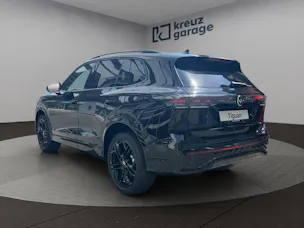 VW Tiguan 2.0 TSI DSG R-Line Plus 4Motion