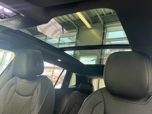 VW Tiguan 2.0 TSI DSG R-Line Plus 4Motion