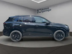 VW Tiguan 2.0 TSI DSG R-Line Plus 4Motion