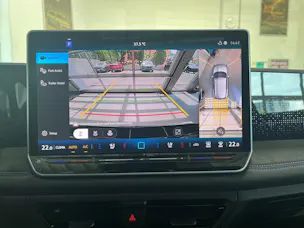 VW Tiguan 2.0 TSI DSG R-Line Plus 4Motion