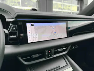 PORSCHE Macan 4S