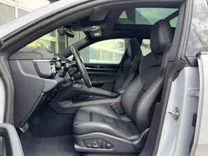 PORSCHE Macan 4S