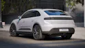 PORSCHE Macan 4S