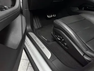 PORSCHE Macan 4S