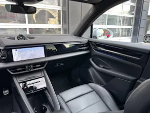 PORSCHE Macan 4S
