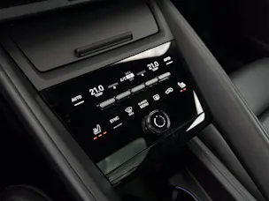 PORSCHE Macan 4S