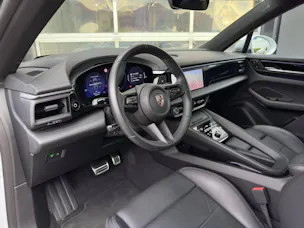 PORSCHE Macan 4S