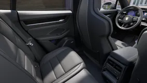 PORSCHE Macan 4S