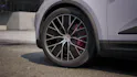 PORSCHE Macan 4S