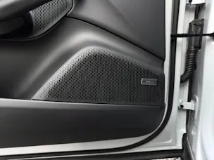 PORSCHE Macan 4S