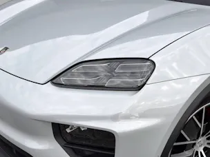 PORSCHE Macan 4S
