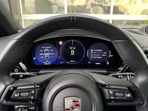 PORSCHE Macan 4S