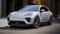 PORSCHE Macan 4S