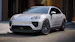 PORSCHE Macan 4S