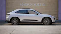PORSCHE Macan 4S
