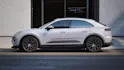 PORSCHE Macan 4S