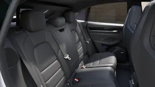PORSCHE Macan 4S