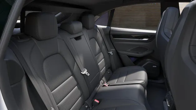 PORSCHE Macan 4S
