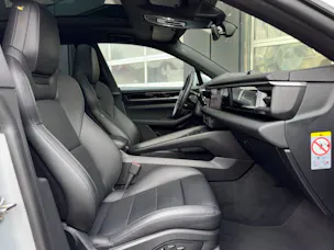 PORSCHE Macan 4S