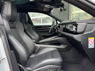 PORSCHE Macan 4S