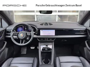 PORSCHE Macan 4S