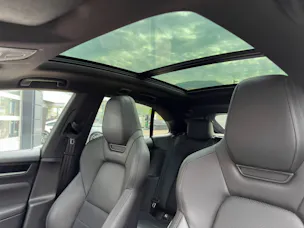 PORSCHE Macan 4S