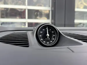 PORSCHE Macan 4S