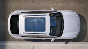 PORSCHE Macan 4S