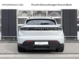 PORSCHE Macan 4S