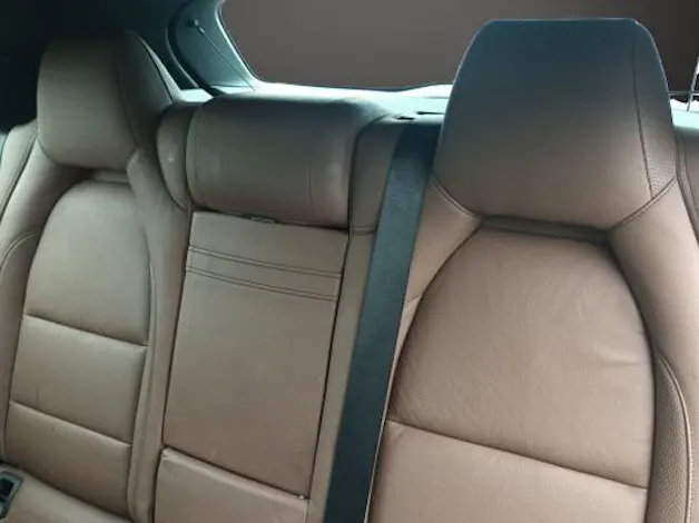 MERCEDES-BENZ A 250 Style 4Matic