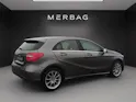 MERCEDES-BENZ A 250 Style 4Matic