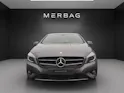 MERCEDES-BENZ A 250 Style 4Matic
