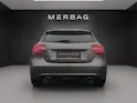 MERCEDES-BENZ A 250 Style 4Matic