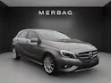 MERCEDES-BENZ A 250 Style 4Matic