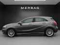 MERCEDES-BENZ A 250 Style 4Matic