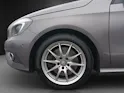 MERCEDES-BENZ A 250 Style 4Matic