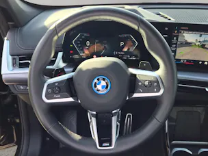 BMW X1 xDrive 30e M Sport