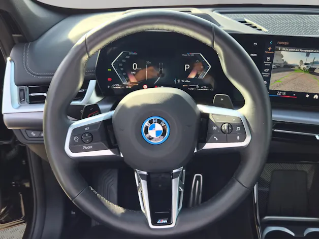 BMW X1 xDrive 30e M Sport