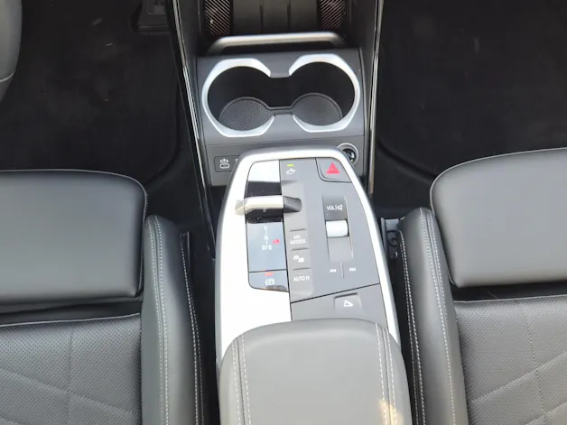 BMW X1 xDrive 30e M Sport